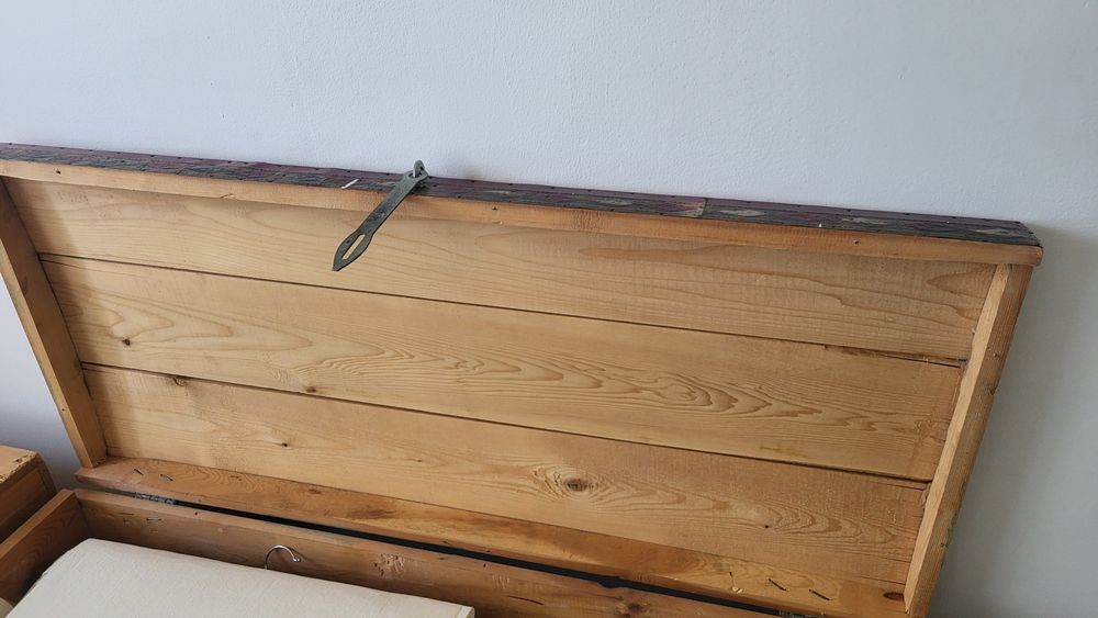 Сандық б/у. Сундук