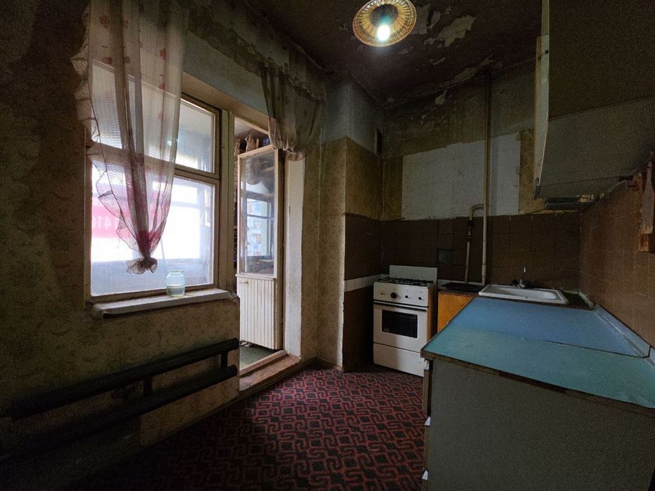 Дустлик-1. 2 ком. 3 этаж