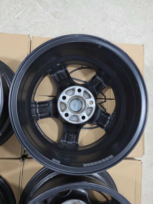 Jante 16 VW Transporter T5 T6 Caravelle Multivan Crafter 7J Et34 5x120