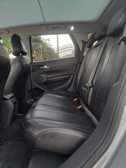 Peugeot 308 diesel - 1,6 HDI 2014