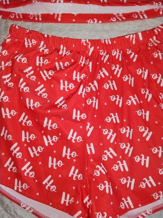 Костюм Двойка HO-HO