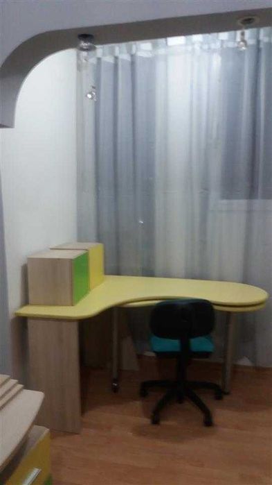 Дава се под наем Тристаен апартамент в Пловдив, Център - 77 кв.м за 249.9 € - Снимка #6