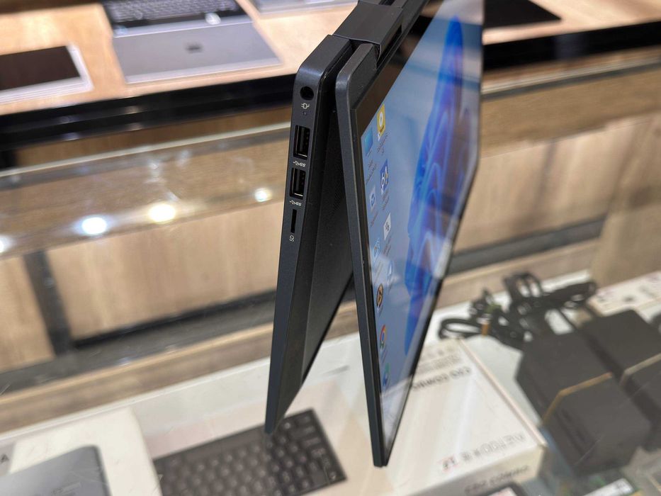 HP Pavilion x360 14-ek0xxx Core i3-1215U ram 8 ssd 256