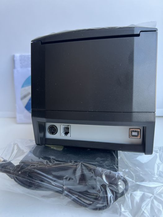 Продам принтер этикеток(чеков) Xprinter XP-365B