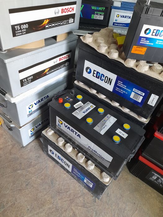 Аккумуляторы Шымкент Барс 230