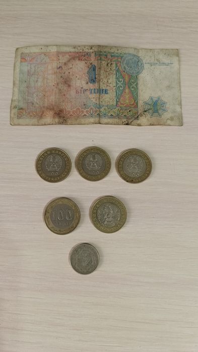 Продам манеты для коллекции