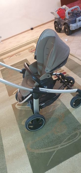 Детская коляска bebeconfort