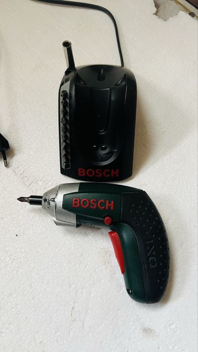 Surubelnita Bosch IXO