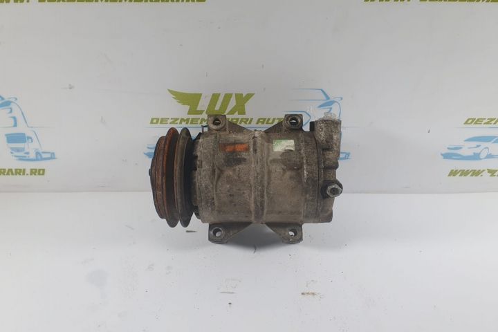 Compresor ac clima 2.2 dci YD25DDTi 506012-0340 5060120340 Nissan Pathfinder R51 seria