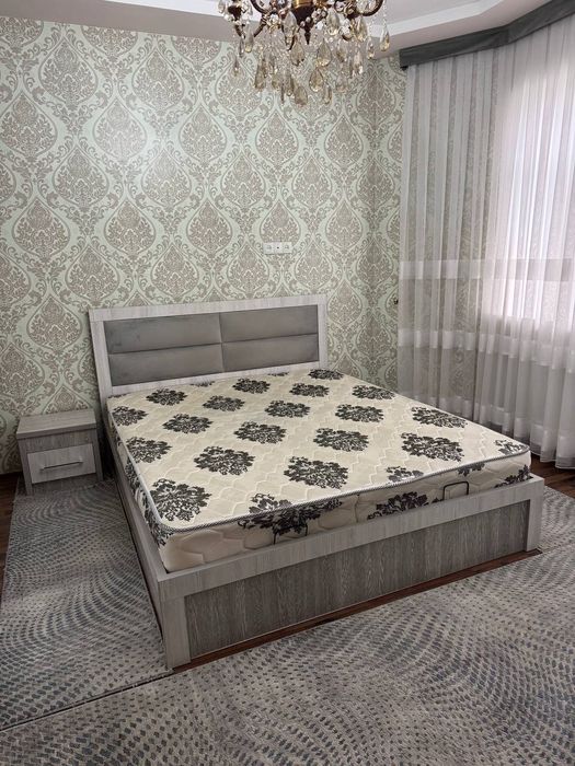 Срочно сдается дом,6 комнат,2 сотки,2 этажа,Хонабод.