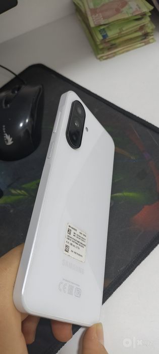 Samsung galaxy a26 5g holati yengi sotiladi