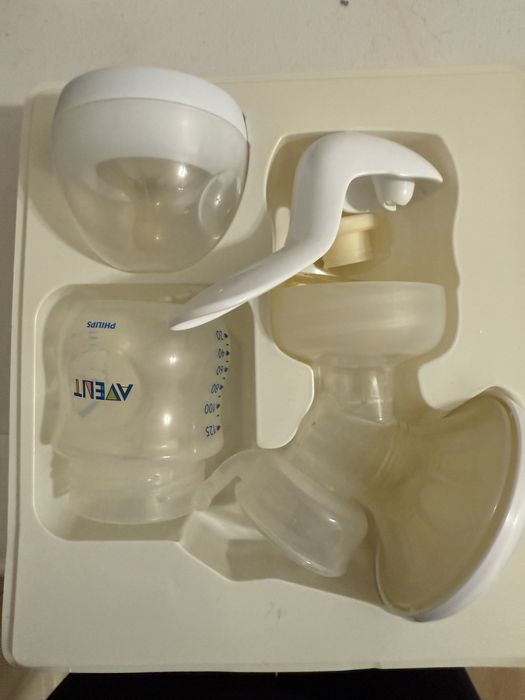 молокоотсос AVENT