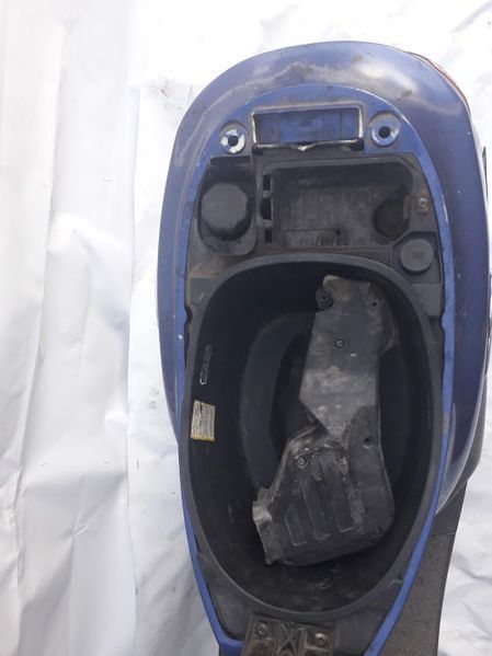 Piaggio zip Пиаджио зип 50 Скутер мотопед НА ЧАСТИ