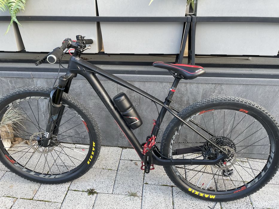 ‼️Vand bicicleta custom‼️