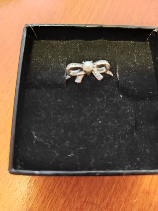 Pandora пръстени размер 52 или 54