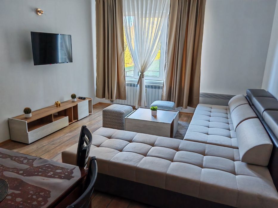 Alpine Relax – апартаменти в Пампорово с безплатен СПА и басейн