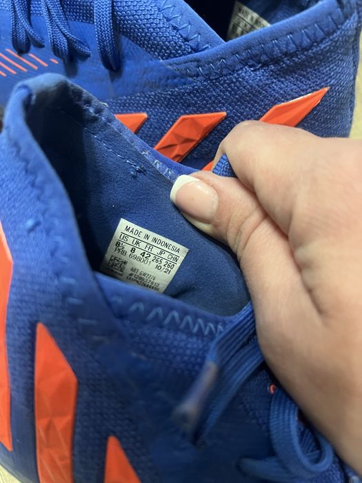 Футболни обувки Adidas