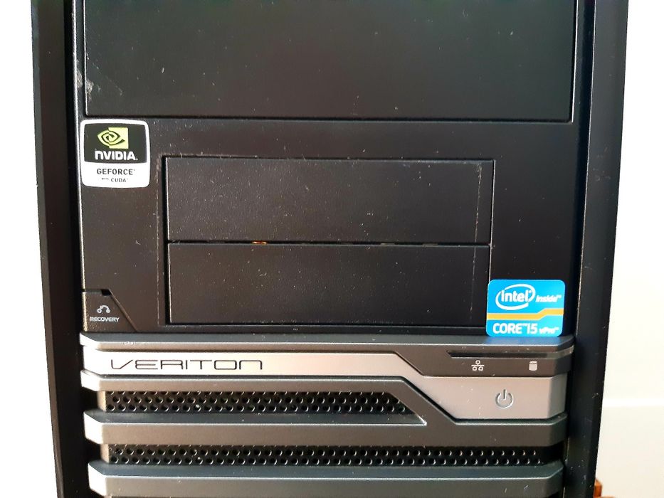 PC Acer i5 2300/2320 8gb ddr3 hdd 320gb+NVIDIA quadro 600