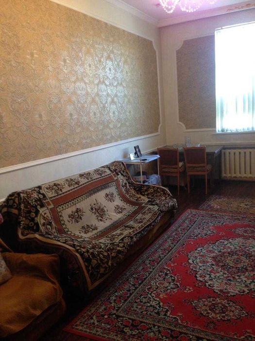 квартира в самом центре города