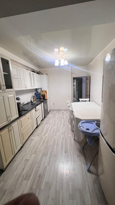 Сдам квартиру долго срочно