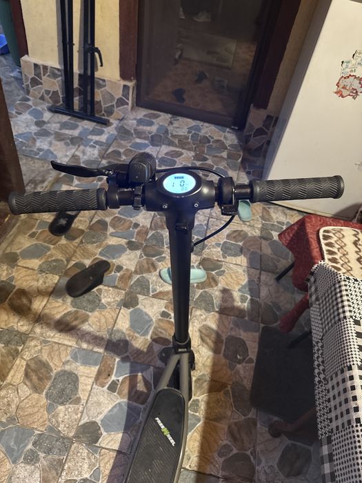 Vand trotineta electrica Freewheel