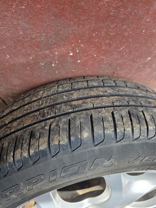 Джанти 5/114.3 /19