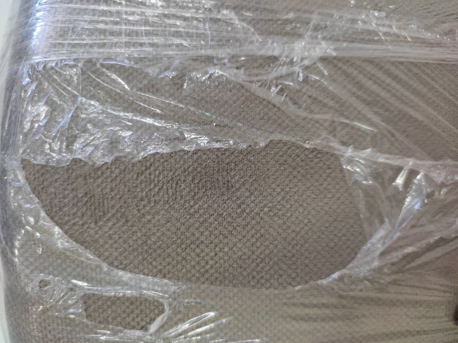 Продам пуфик новый