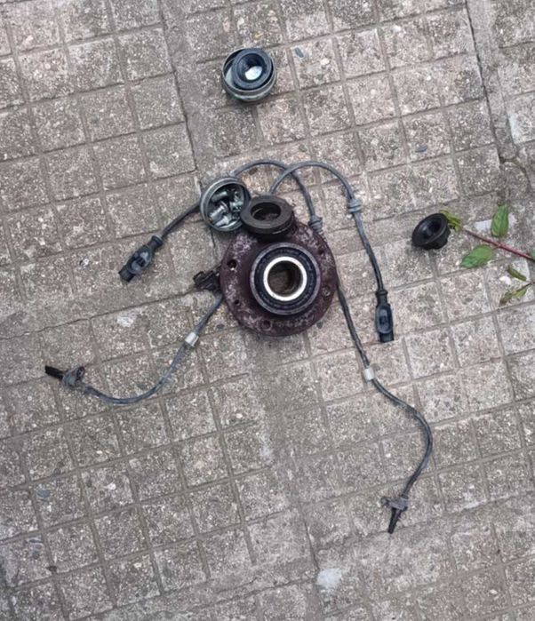 Заден мост за Opel Corsa-D
Заден мост за Opel Corsa-D