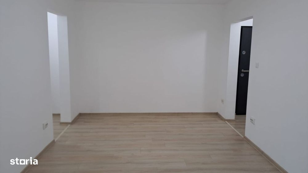 Apartament renovat 2026, 2 camere confort 2, etaj 3/10, zona Viziru 3 — fotografia 2