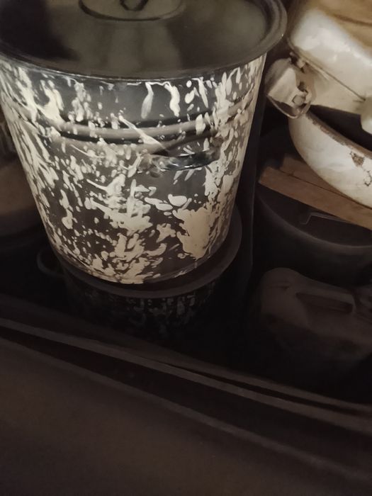 Советский сирли кастрюлка айби йок хамма жойи бутун Камида 20-30литрли