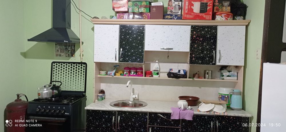 Урганч тумани чолиш шахарчаси