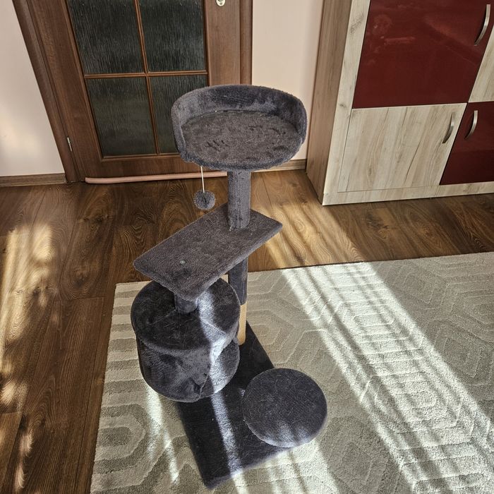 Котешка катерушка