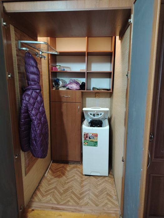 Сдам 2-х комнатную квартиру.