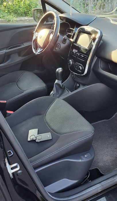 RENAULT Clio 2015 — imagine 3