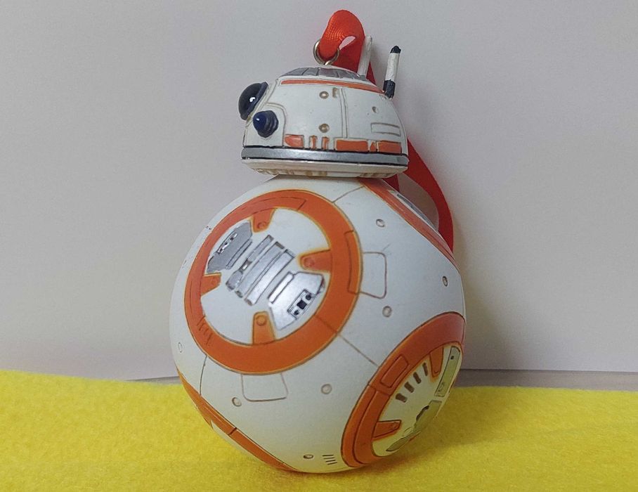 STAR WARS - BB-8 - Disney Collection ! Editie Limitata !!!