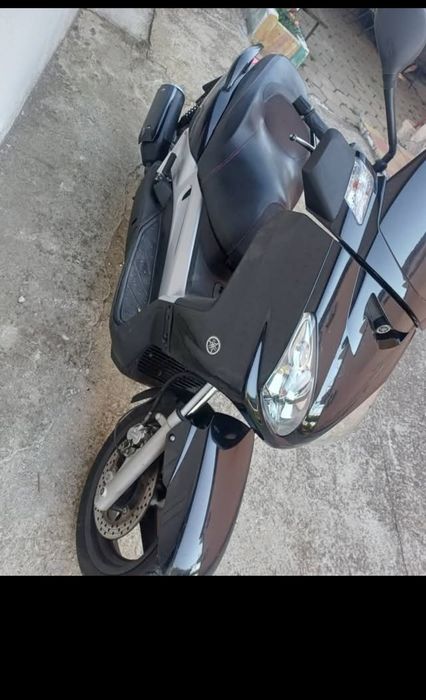 Yamaha x max 250cc