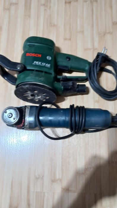 Scule Bosch originale