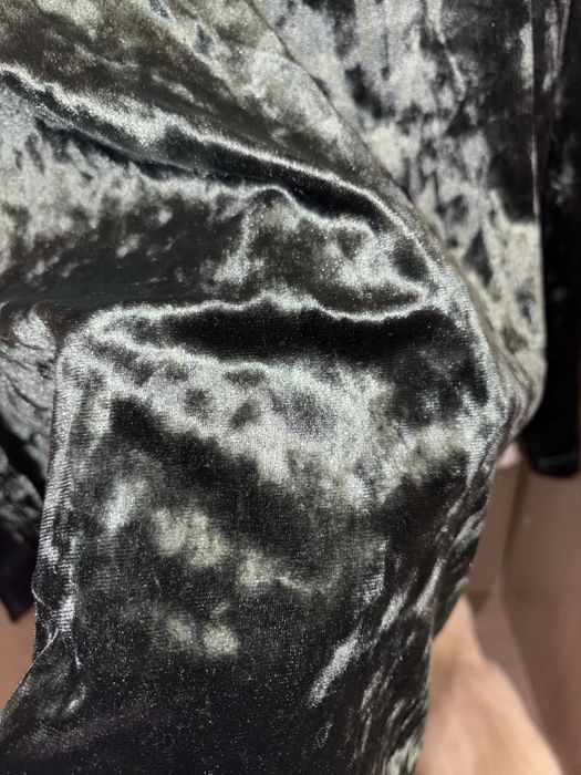 Бархатная двойка