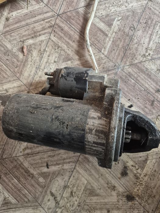 Продам стартер на газель