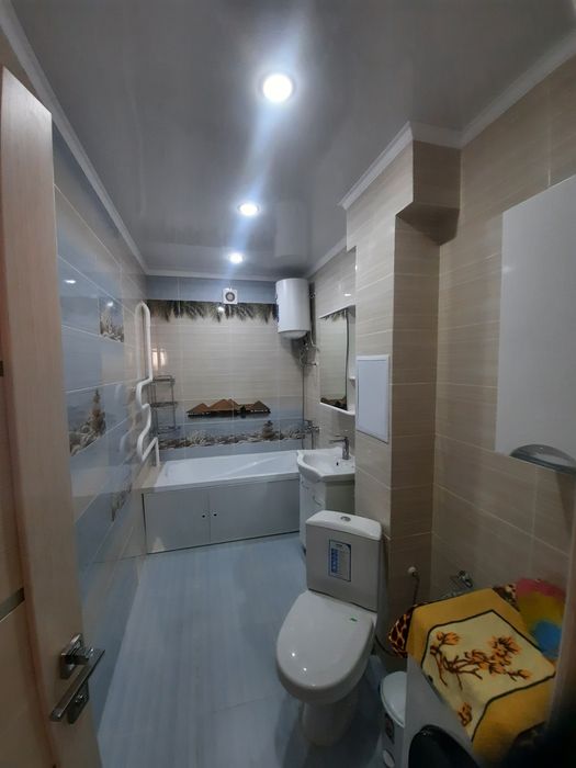 КВАРТИРЫ под ключ