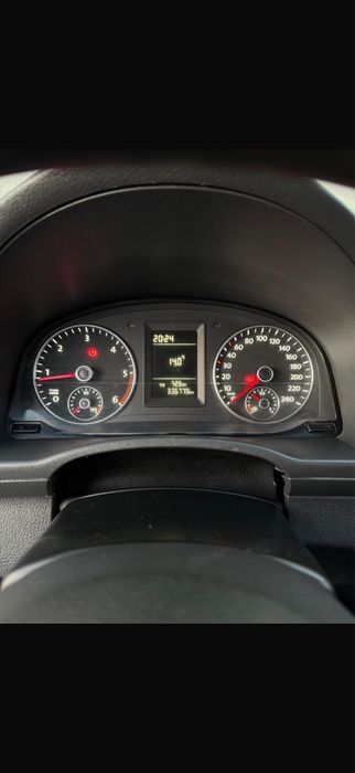 Volkswagen caddy maxxy