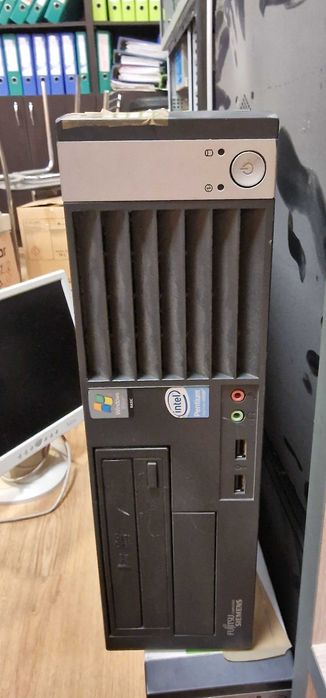 компютри употребявани