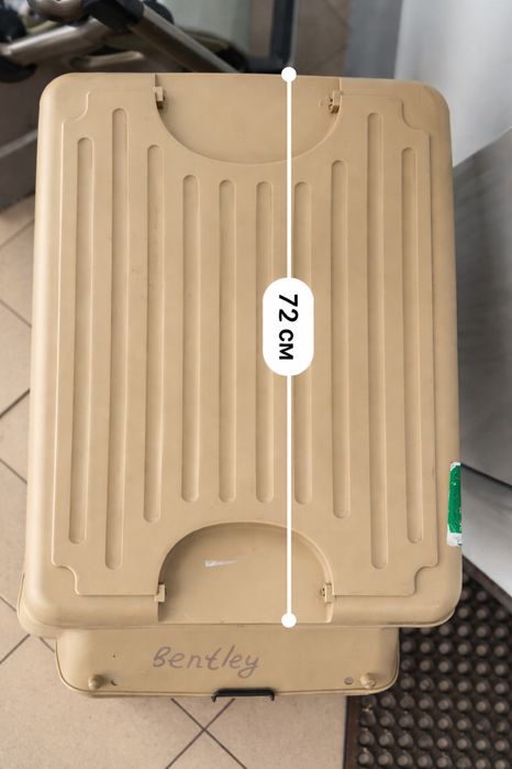 Переноска для собаки