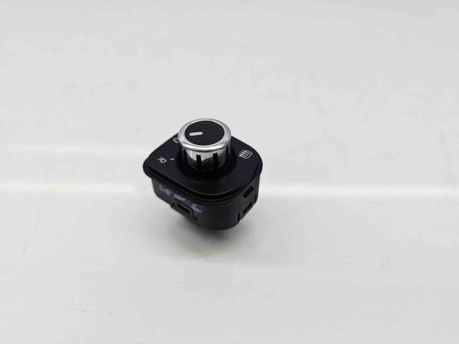 Buton reglaj oglinzi Volkswagen Golf 6 (5K1) GTI [Fabr 2009-2013] 5K2