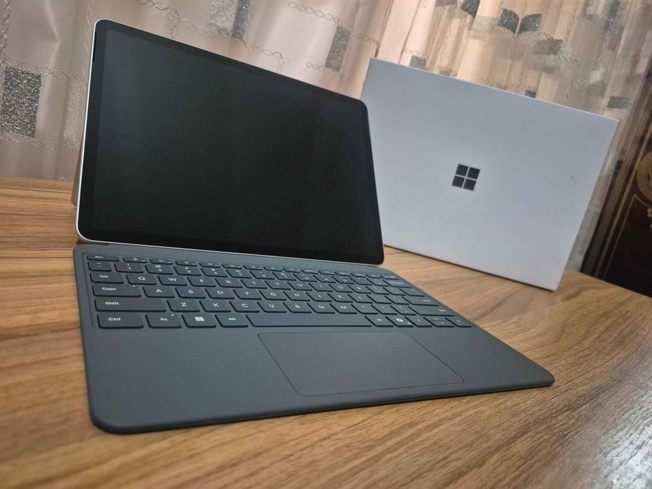 Microsoft Surface Pro 12