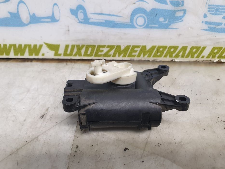 Motoras aeroterma bord 3c1907511f Volkswagen VW Passat B7 [2010 - 201