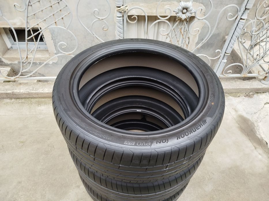 245 45 R20 Shina Hankook ion Evo