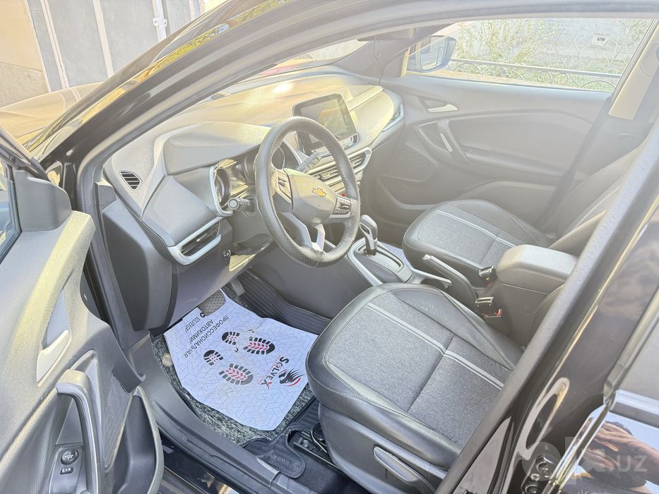 Chevrolet Tracker, 2023, Toshkent – 9