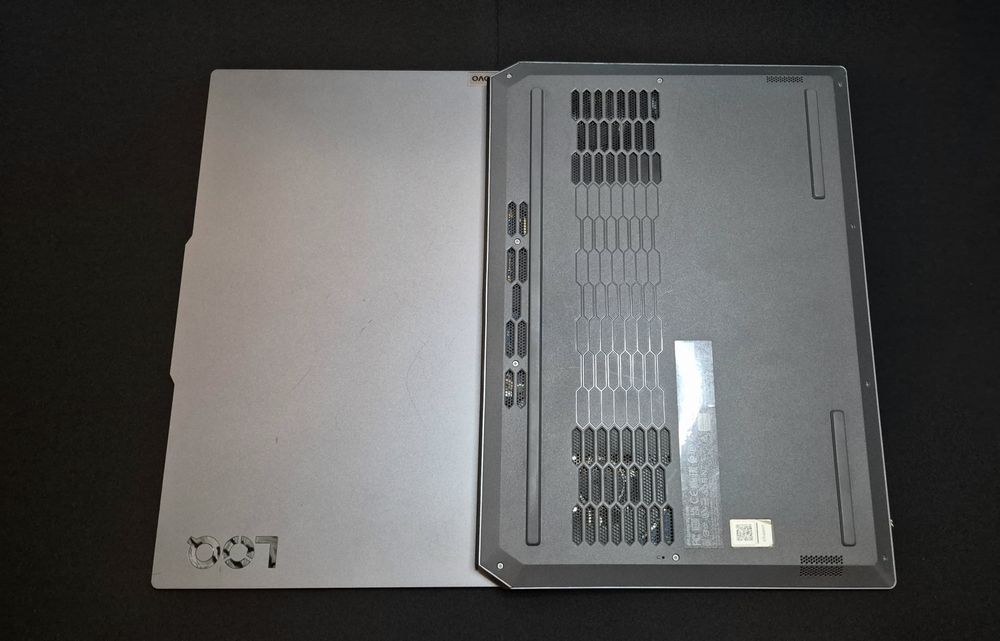 Lenovo LOQ 15ARP9 | Ryzen 5 7235HS | RTX 3050 6GB | 24GB RAM | 1TB SSD | 144Hz