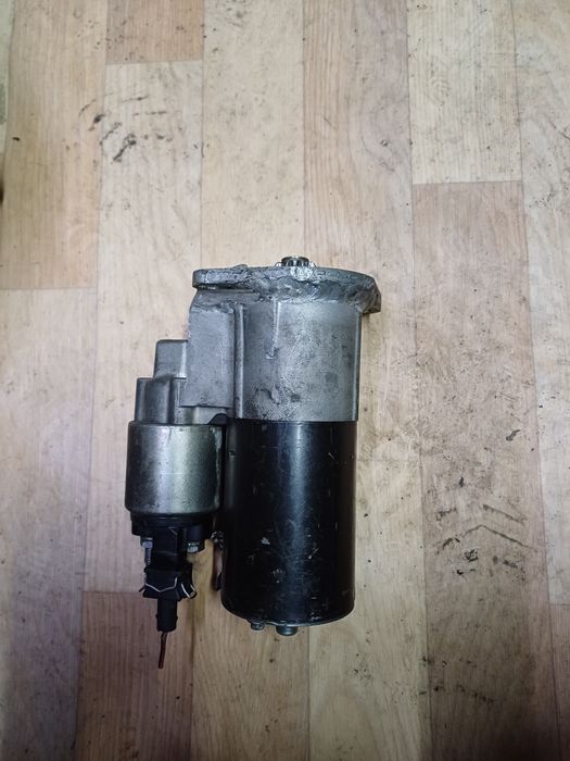 Гольф 2 стартер автомат